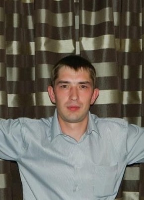 Роман, 37, Россия, Северск