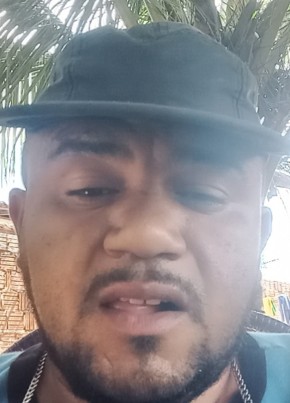 Erivaldo Menezes из Ceará Mirim 32 года