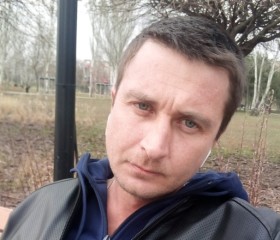 Виктор, 38 лет, Маріуполь
