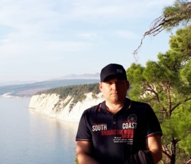 Aleksandr, 42, Novorossiysk