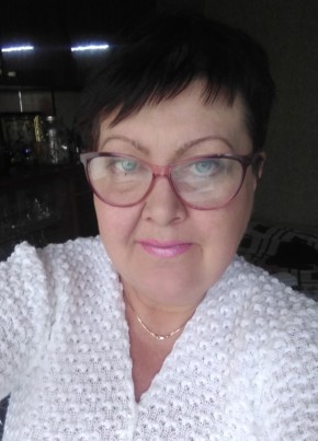 Ирина, 53, Россия, Выборг