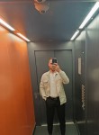 Pavel, 23, Yenakiyeve