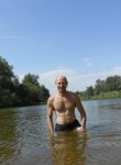 Виктор, 54 года, Челябинск