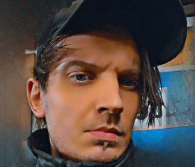 Simon, 31, Nykobing Mors