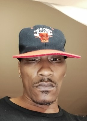 Leon, 49, United States of America, Newark (State of New Jersey)