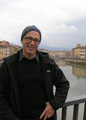 Giorgio, 49, Repubblica Italiana, Genova