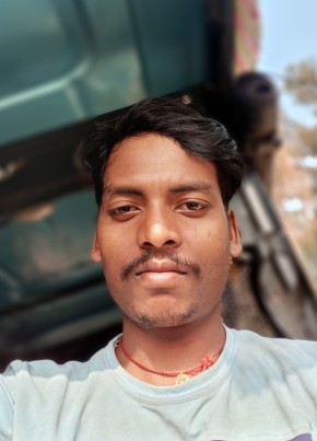 Sajankumar, 25, India, Patna