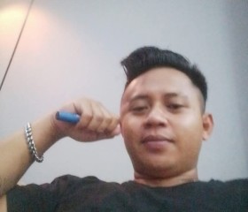 Jack, 26, Bintulu