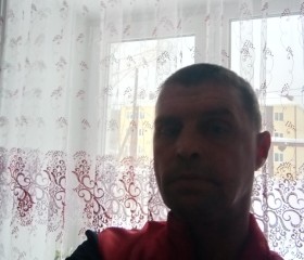 Сергей Булгаков, 45 лет, Асино