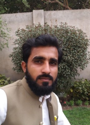 Aani, 27, پاکستان, مُلتان‎