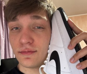 Roman, 23, Balashikha