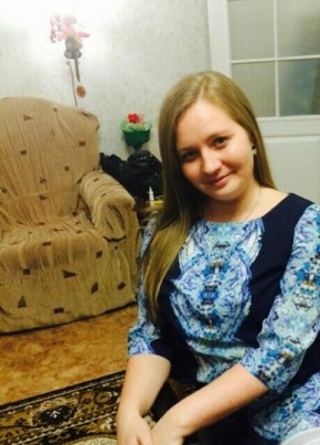 ольга из Ульяновска 42 года