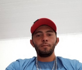 Marcos Lima, 27 лет, São José dos Campos