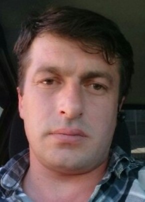 DANIEL, 46, Россия, Турочак