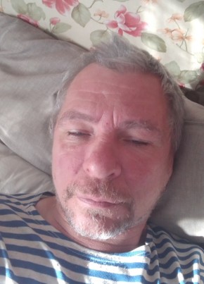 Vladimir, 51, Russia, Saint Petersburg