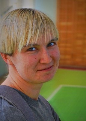 Мария, 27, Россия, Оршанка