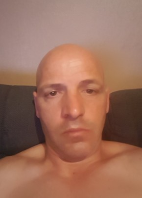 Joseph, 42, République Française, Valence