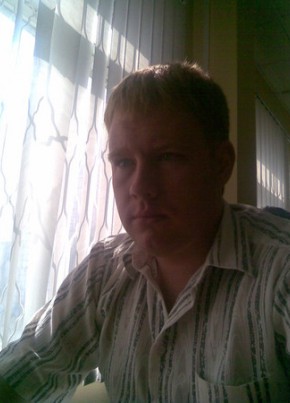 Николай, 41, Україна, Київ