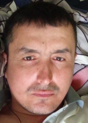 Doni, 40, Россия, Москва