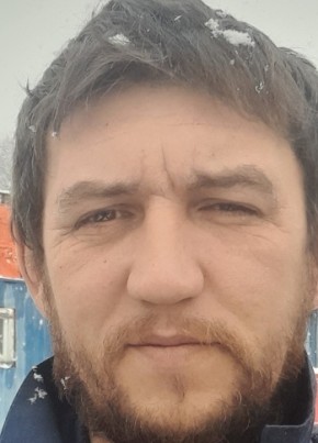 Дмитрий, 36, Россия, Пугачев