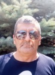Babken, 49  , Yeghvard