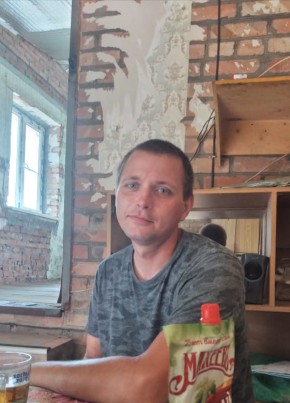 Andrey, 34, Russia, Rostov-na-Donu