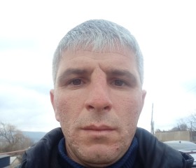 Нурлан Гамидов, 39 лет, Касумкент