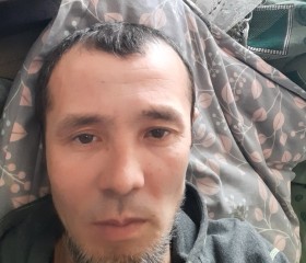 Нұрлан Бупетаев, 44 года, Тараз