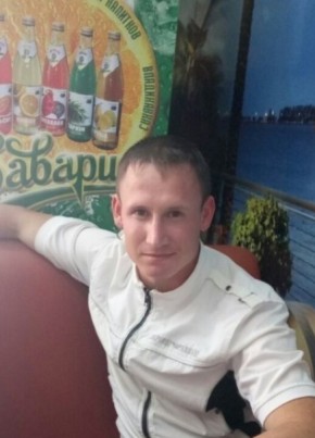 Oleg, 32, Россия, Усть-Лабинск