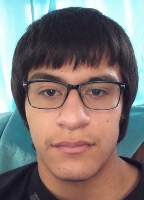 Jose Maldonado из Appleton 18 лет