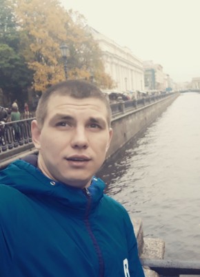 Александр , 28, Россия, Астрахань