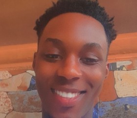 Zenon Duda, 26, Adrar