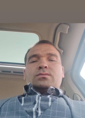 Roma, 43, Russia, Nefteyugansk