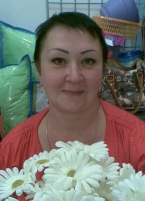 Татьяна, 56, Россия, Великий Устюг