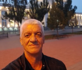 Vyacheslav, 59, Volgograd