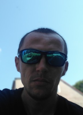 Sergey Troyan, 39, Україна, Михайлівка