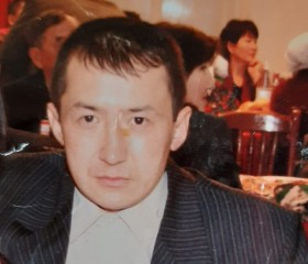 Шако Гунадзе, 50 лет, Семей