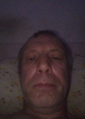 Сергей, 46, Россия, Буланаш