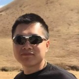 michael, 35  , Monterey Park