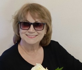 SvetLana, 61, Kirishi