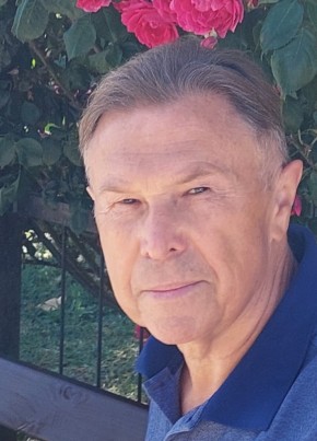 Александр из Севастополи 72 года
