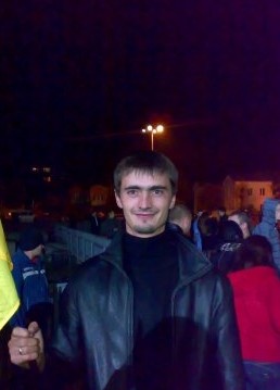 Igor, 39, Україна, Одеса