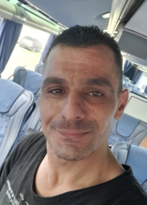 Fatih, 42, Россия, Волжский (Волгоградская обл.)