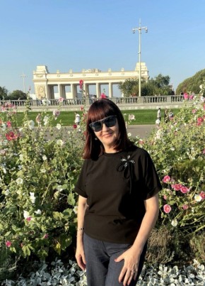 Svetlana, 57, Russia, Saratov