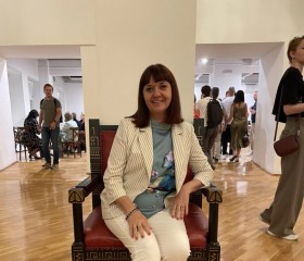 Svetlana, 57, Saratov