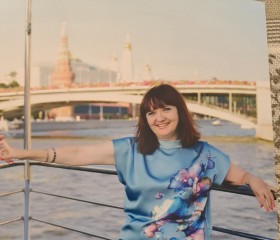 Svetlana, 56, Saratov