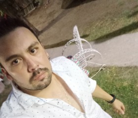 Javier, 38 лет, Ciudad de La Santísima Trinidad y Puerto de Santa María del Buen Ayre