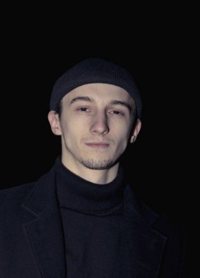 Егор, 22, Рэспубліка Беларусь, Горад Мінск