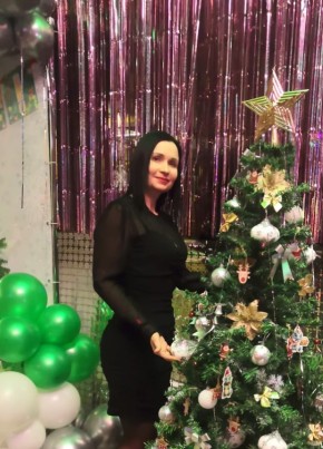 Larisa, 44, Россия, Партизанск