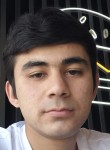 Davron Gaffarov, 22 года, Toshkent